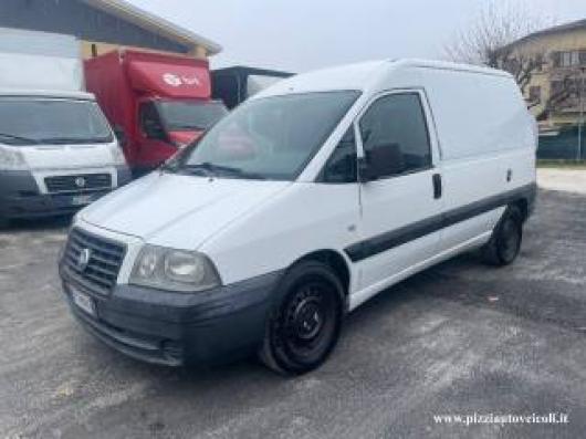 usato FIAT Scudo