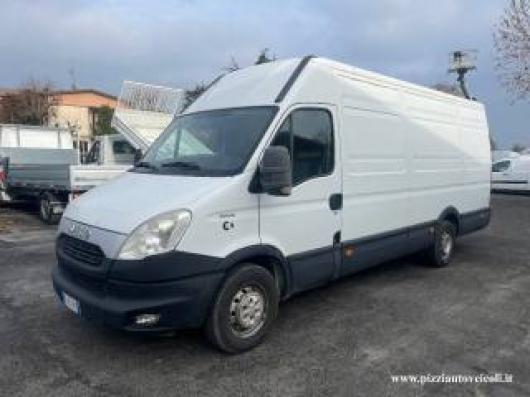 usato IVECO Daily