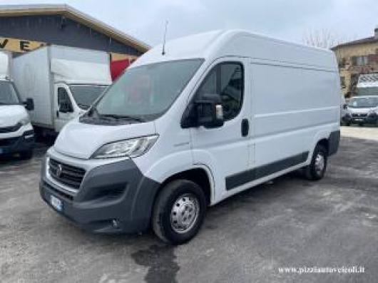 usato FIAT Ducato