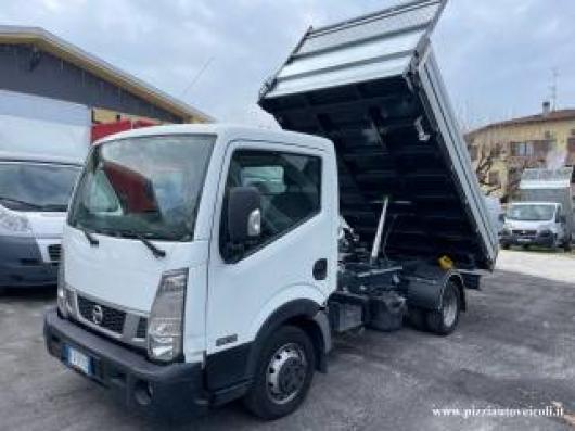 usato NISSAN Cabstar