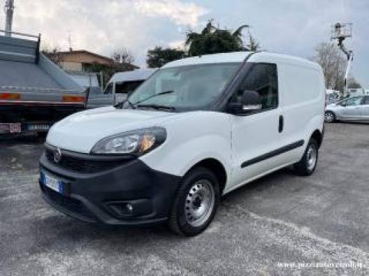 usato FIAT Doblo
