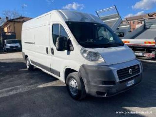 usato FIAT Ducato