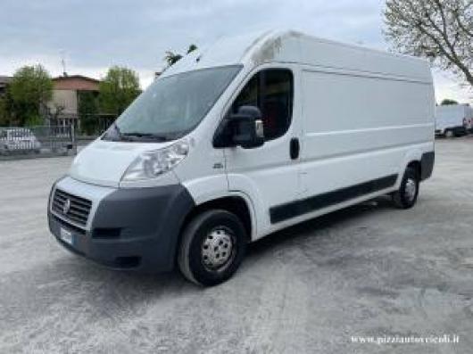 usato FIAT Ducato