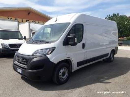 usato FIAT Ducato