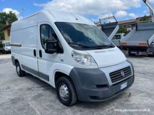 usato FIAT Ducato