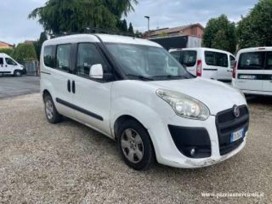Doblo
