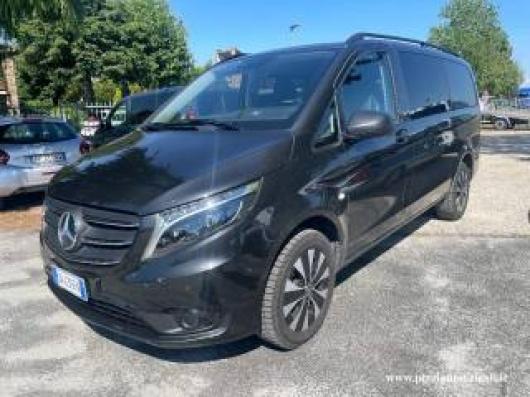 usato MERCEDES Vito