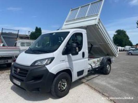 usato FIAT Ducato
