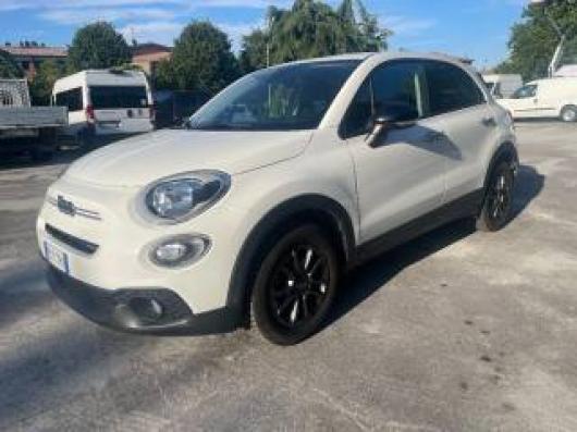 usato FIAT 500X
