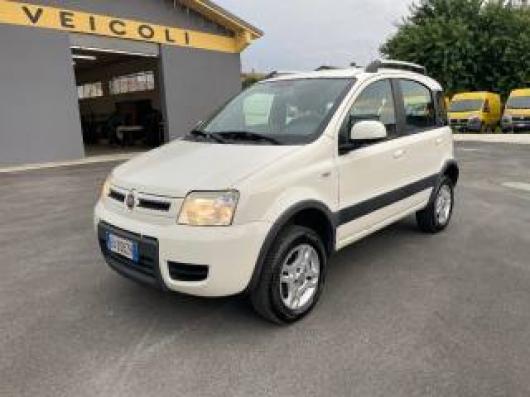usato FIAT Panda