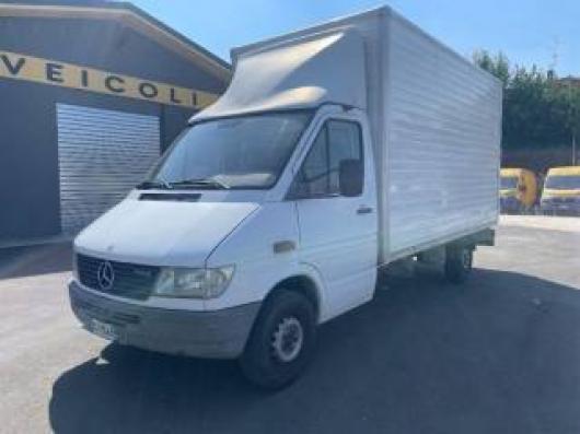 Sprinter