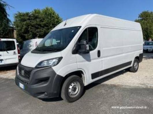 usato FIAT Ducato