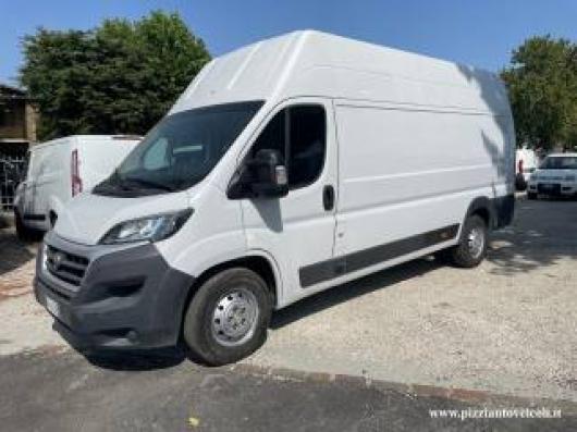 usato FIAT Ducato