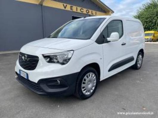 usato OPEL Combo
