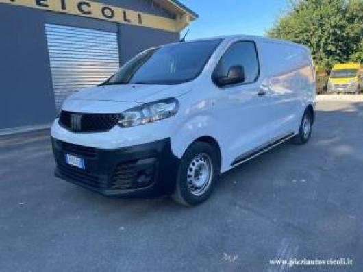 usato FIAT Scudo