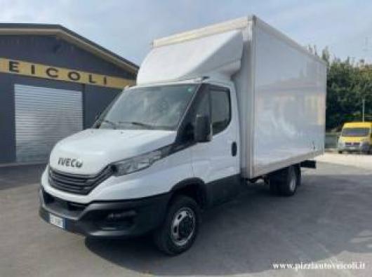 usato IVECO Daily