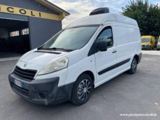 usato PEUGEOT Expert