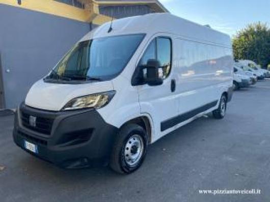 usato FIAT Ducato