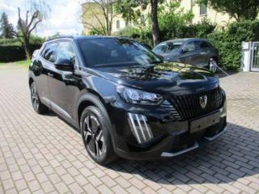usato PEUGEOT 2008
