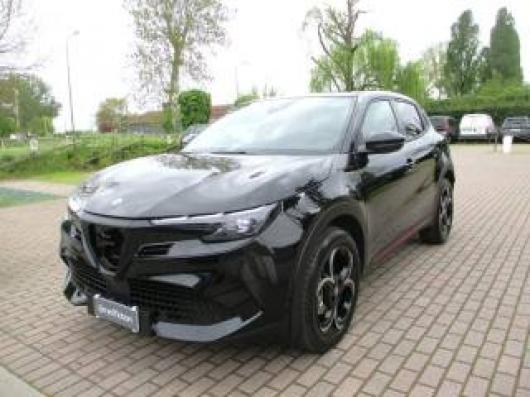 usato ALFA ROMEO Junior