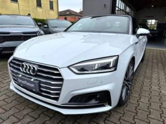 usato AUDI A5