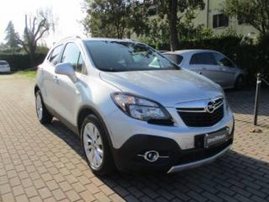 usato OPEL Mokka