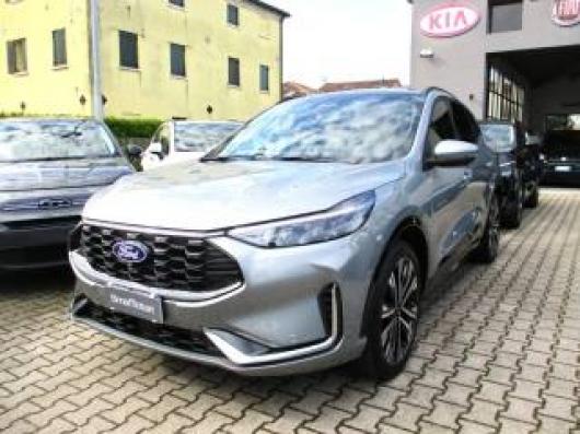 usato FORD Kuga