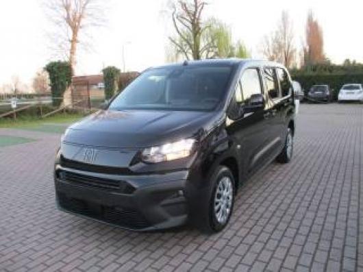usato FIAT Doblo