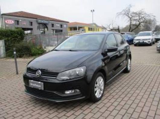 usato VOLKSWAGEN Polo