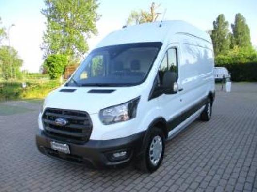 usato FORD Transit