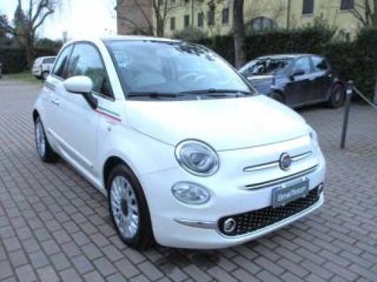 usato FIAT 500
