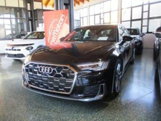 usato AUDI A6