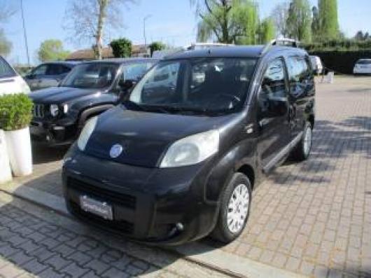 usato FIAT Qubo