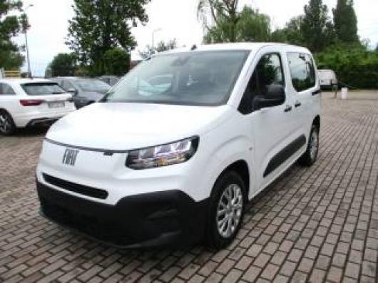 usato FIAT Doblo