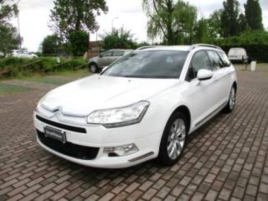 usato CITROEN C5