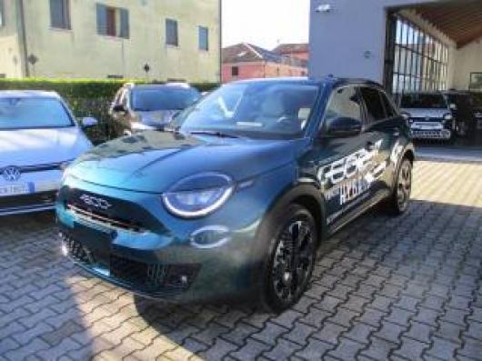 usato FIAT 600