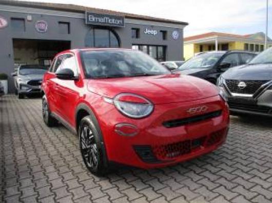 usato FIAT 600