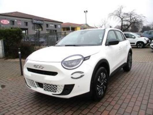 usato FIAT 600