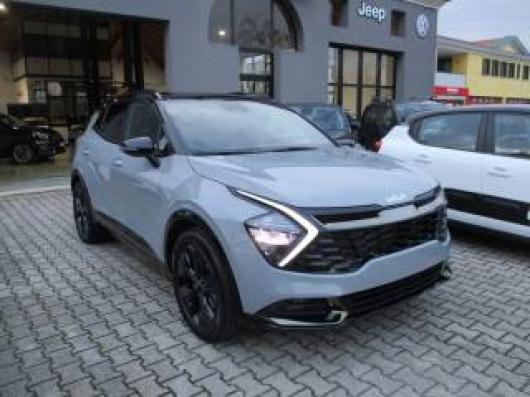 Sportage