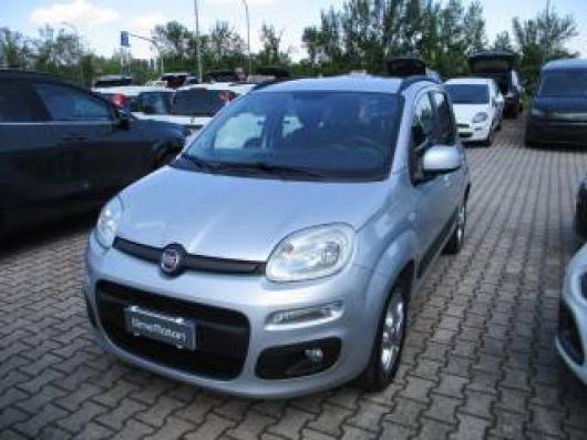usato FIAT Panda