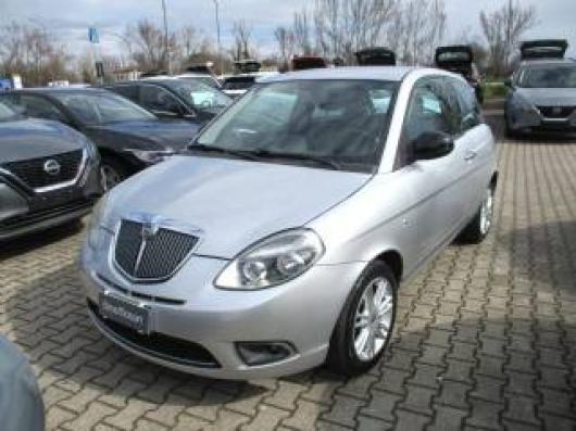 usato LANCIA Ypsilon