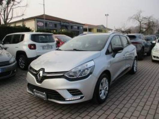 usato RENAULT Clio