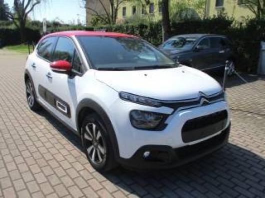 usato CITROEN C3