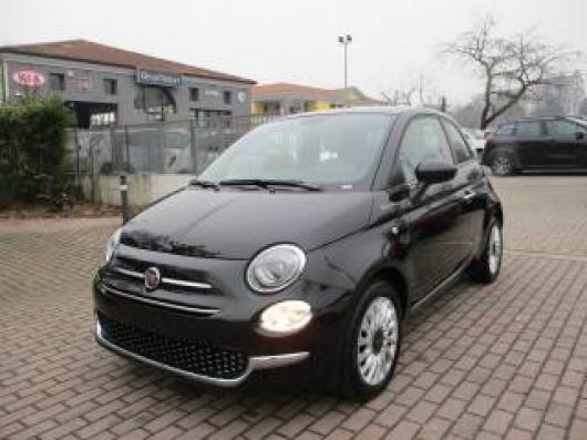 usato FIAT 500