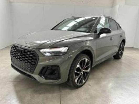 usato AUDI Q5