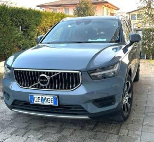 XC40