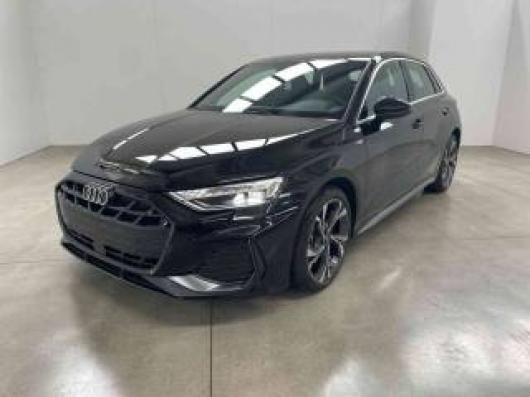 usato AUDI A3