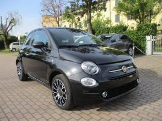 usato FIAT 500