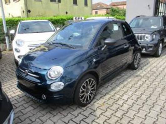 usato FIAT 500