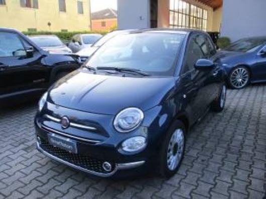 usato FIAT 500